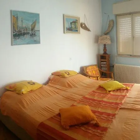 Fedja Jesenice (Split-Dalmatia)